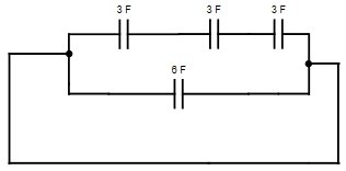 capacitor connected in parallel and in series 4