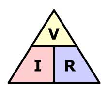 Ohm-triangle-method-1
