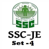 SSC JE Electrical Previous Year Question Paper 2018-SET 4|MES Electrical