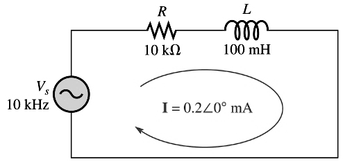 RL circuit.2