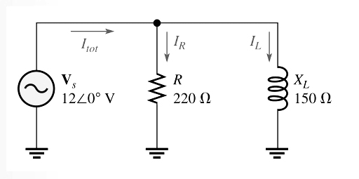 RL circuit.7