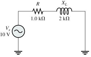 RL circuit.8