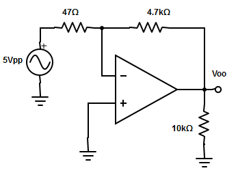 Analyse the given circuit and determine the correct option