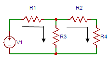 Consider the circuit shown below. The number mesh equations that can be formed are?